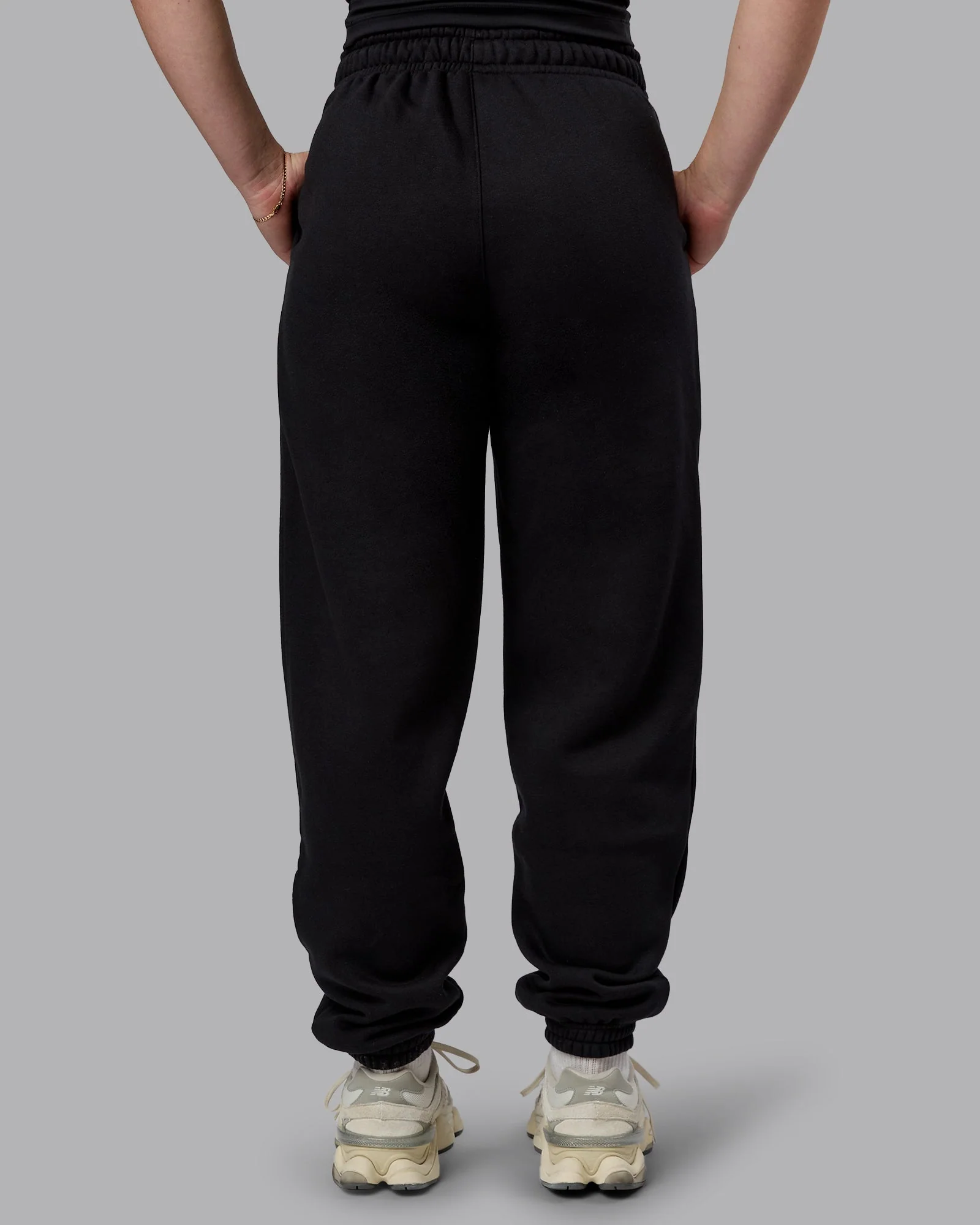MVP Track Pant - Black - Image 5