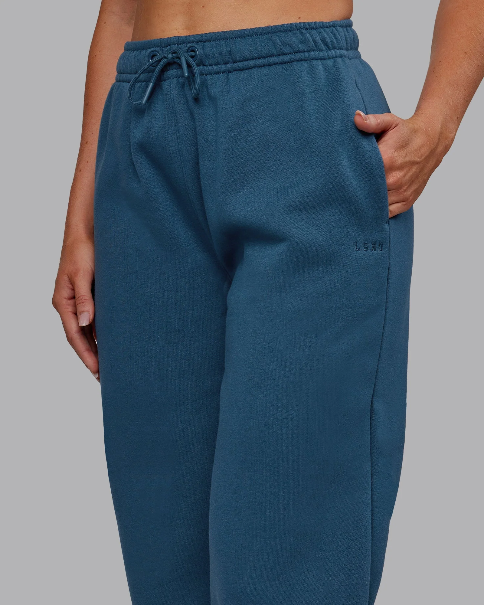 MVP Track Pant - Indigo - Image 3