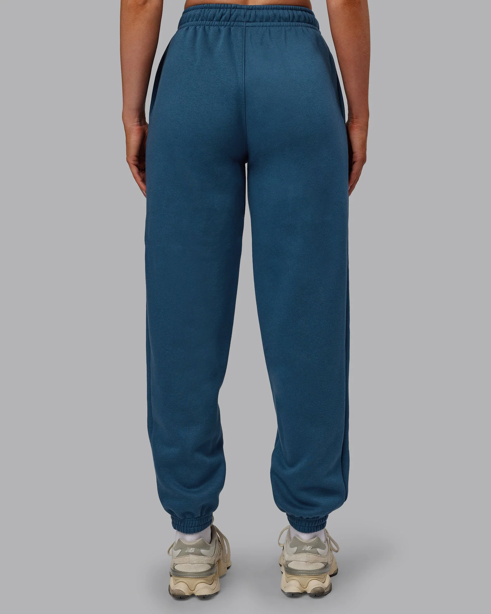 MVP Track Pant - Indigo - Image 4