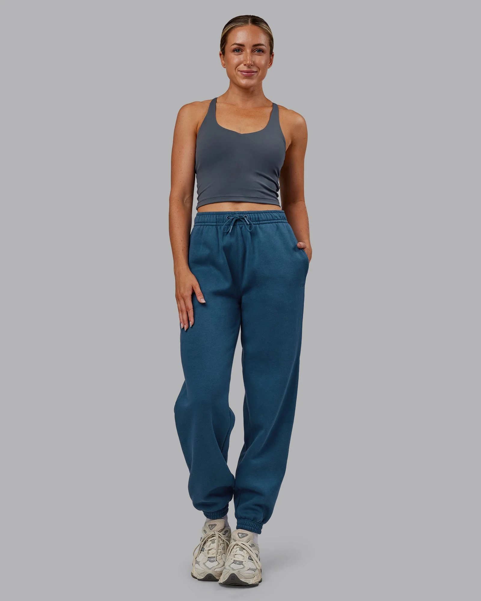 MVP Track Pant - Indigo - Image 5