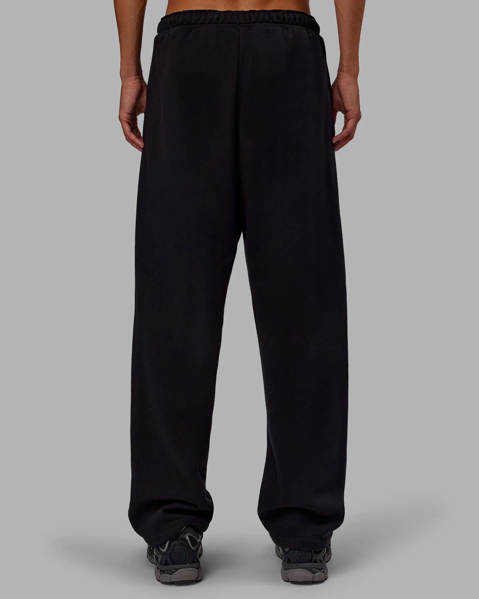 MVP Straight Leg Pant - Black - Image 4