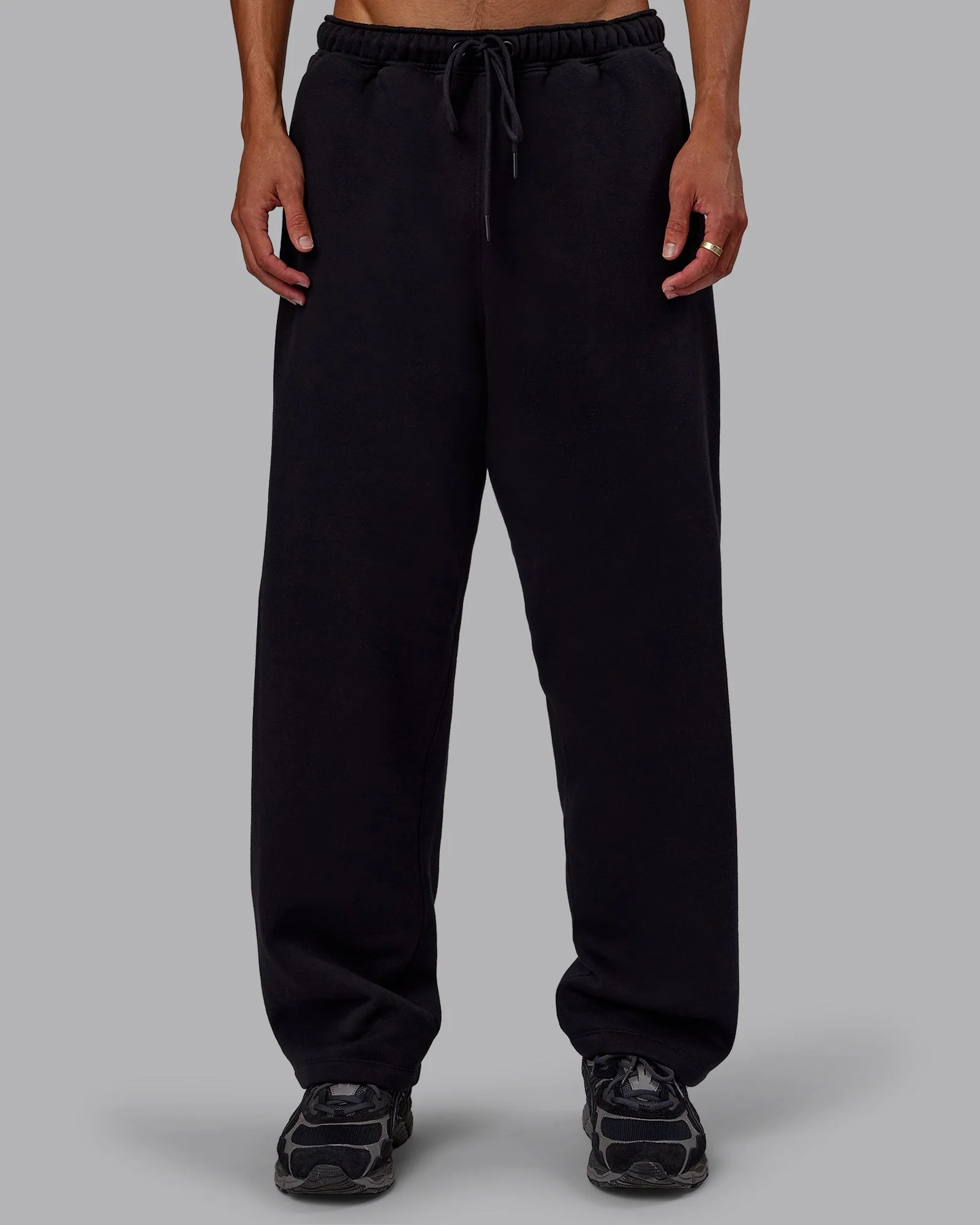 MVP Straight Leg Pant - Black - Image 6
