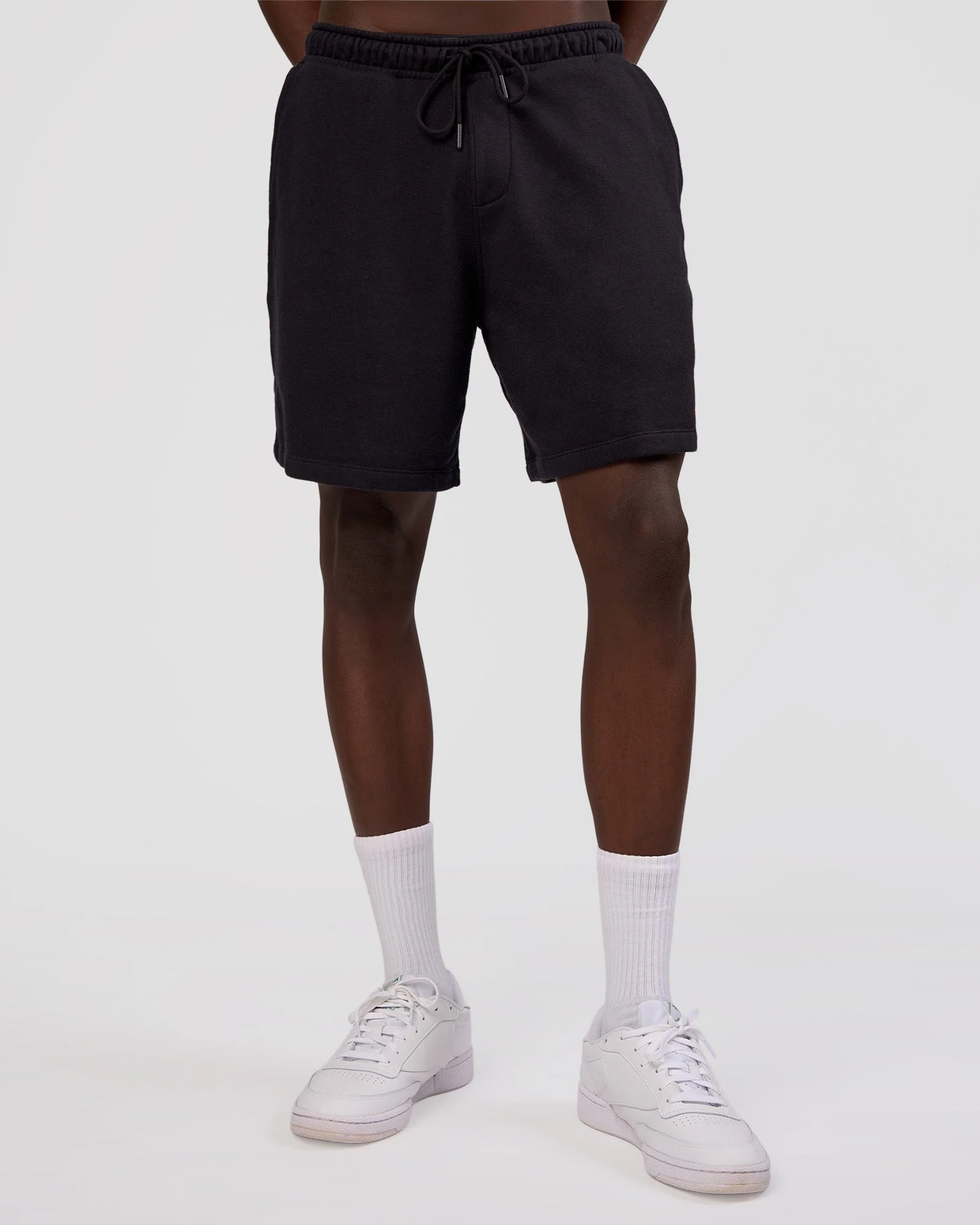 Nothing Is Impossible 6" Short - Black-Flame - Image 5