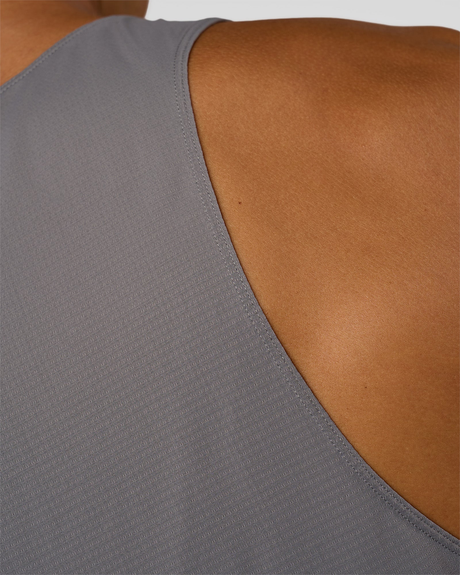 Pace Running Tank 3.0 - Storm Front - Image 2