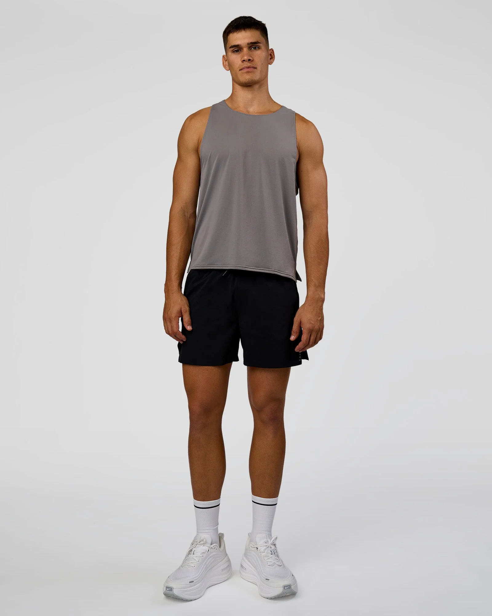 Pace Running Tank 3.0 - Storm Front - Image 6