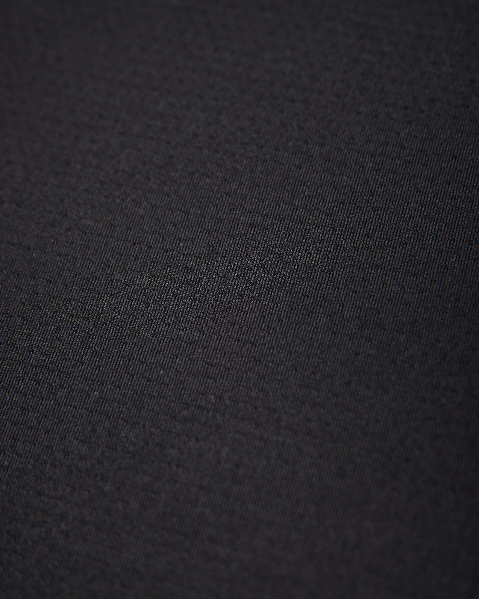 Perform VapourFLX Muscle Tank - Black-Reflective - Image 5