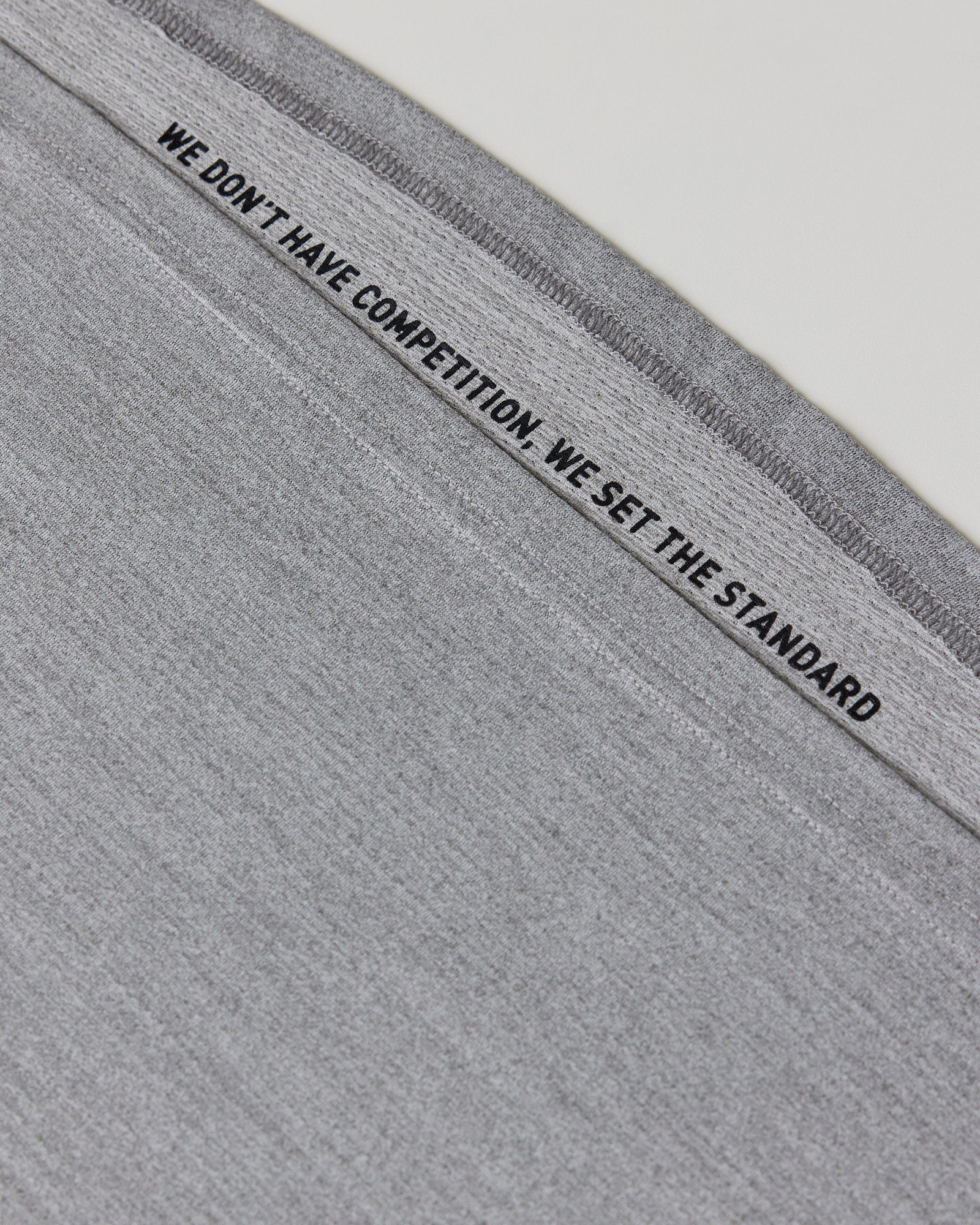 Perform VapourFLX Tank - Lt Grey Marl - Image 10