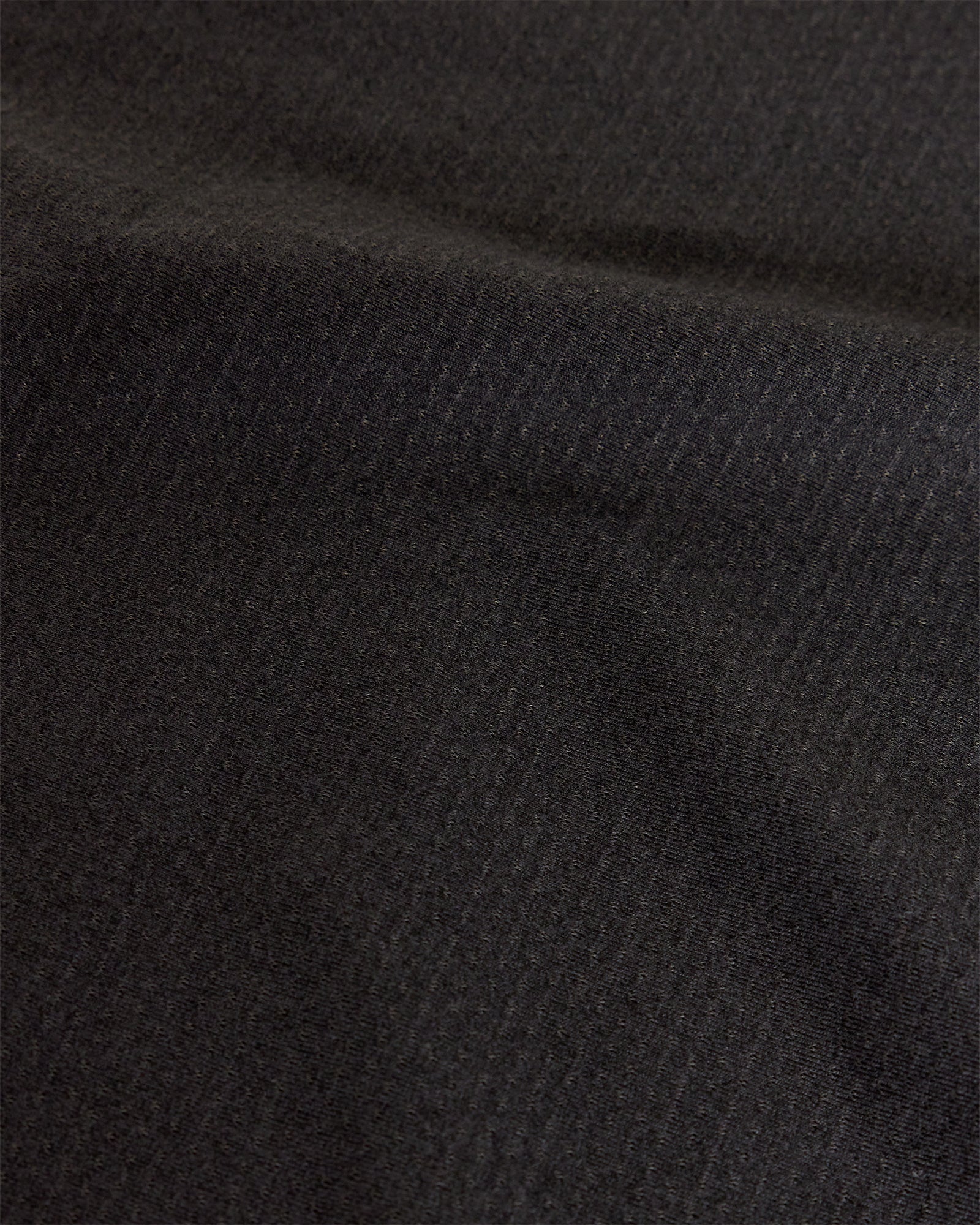 Perform VapourFLX Tee - Black Marl - Image 12