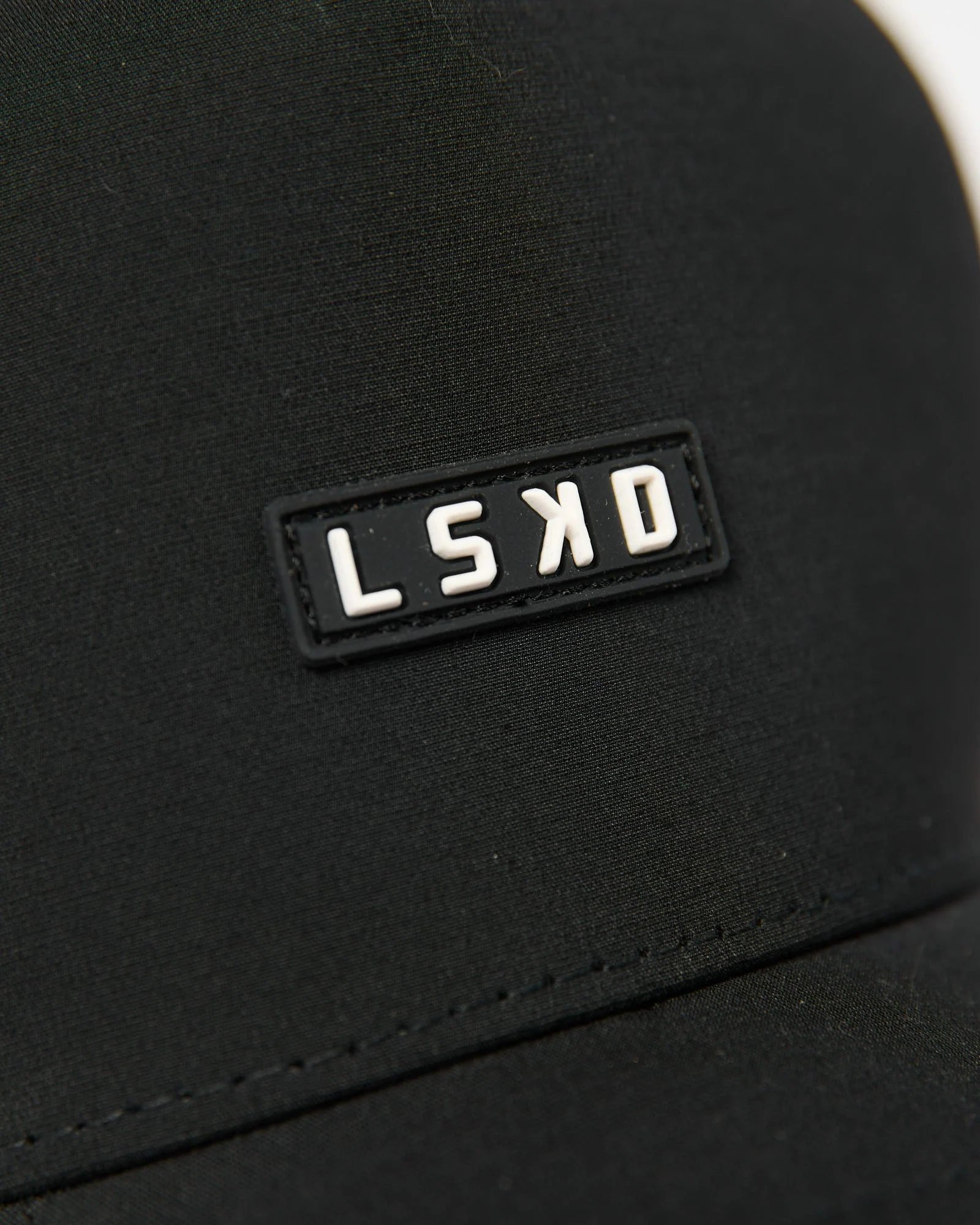 Perform Vented Cap - Black - Image 6