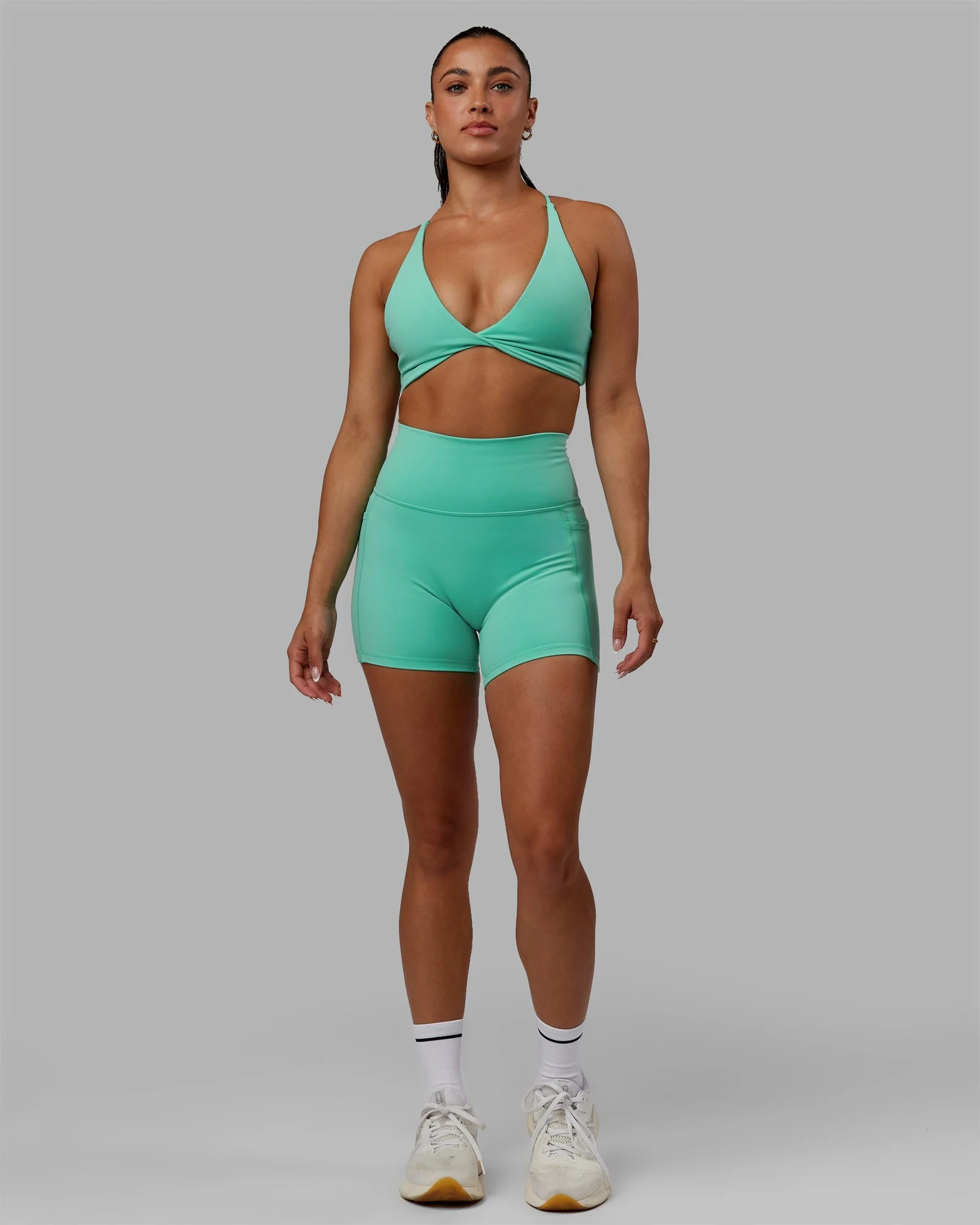 Progression Bra - Aquatic Awe - Image 7