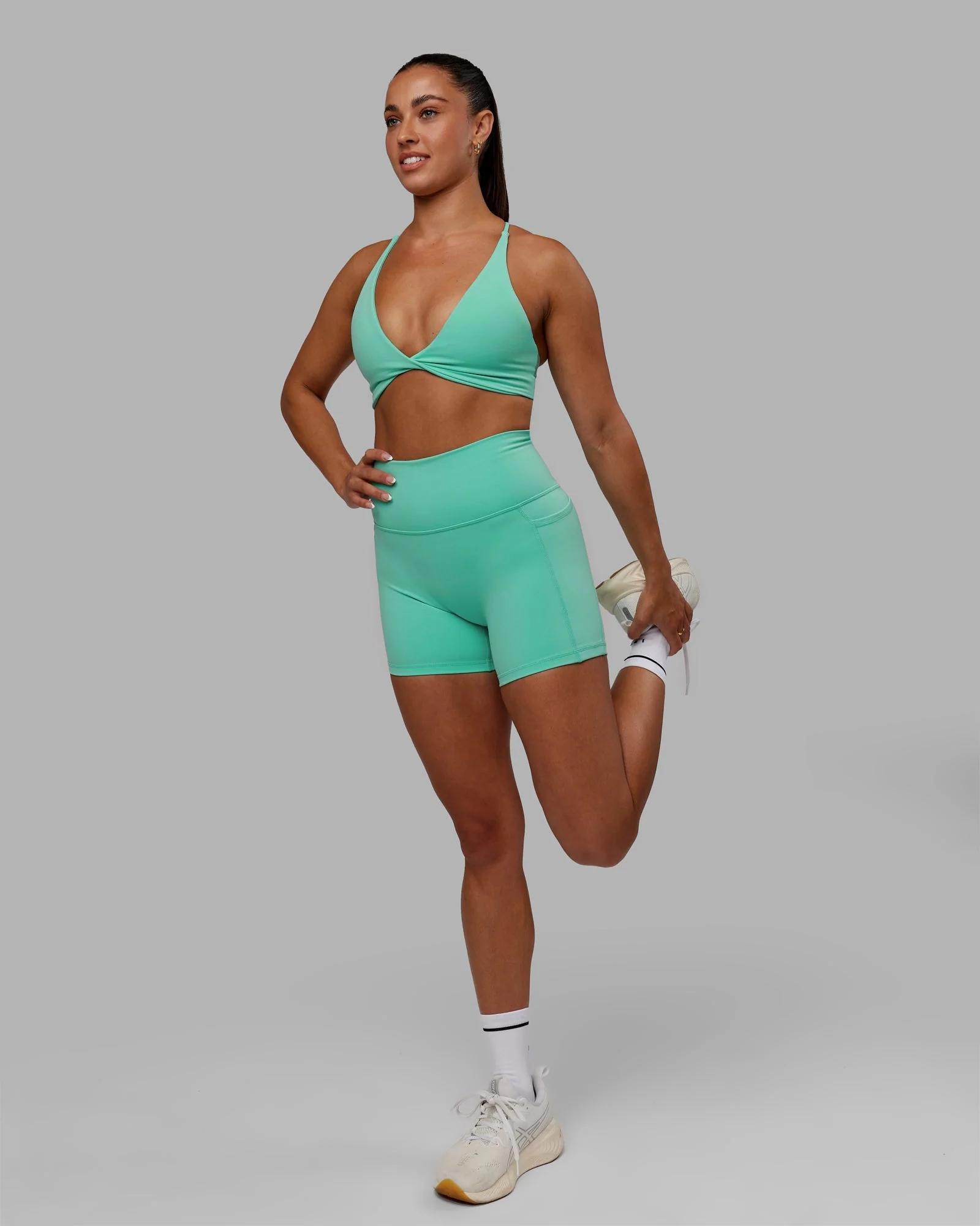 Progression Bra - Aquatic Awe - Image 8