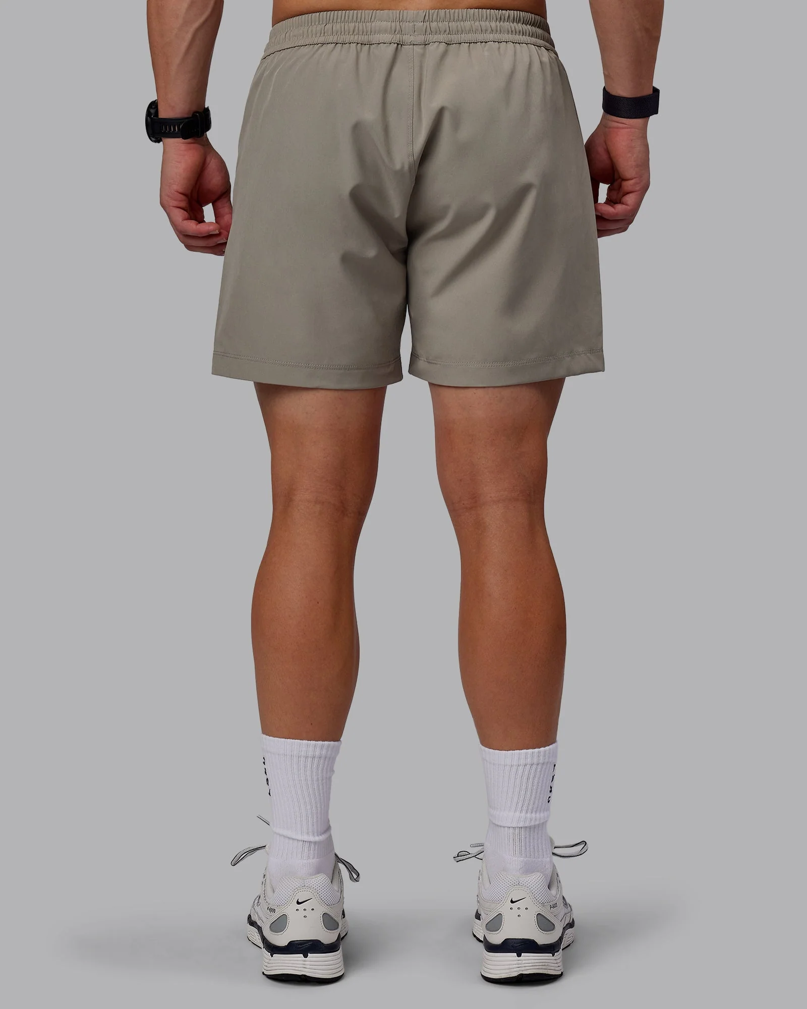 Rep 5" Performance Short - Elephant - Image 4