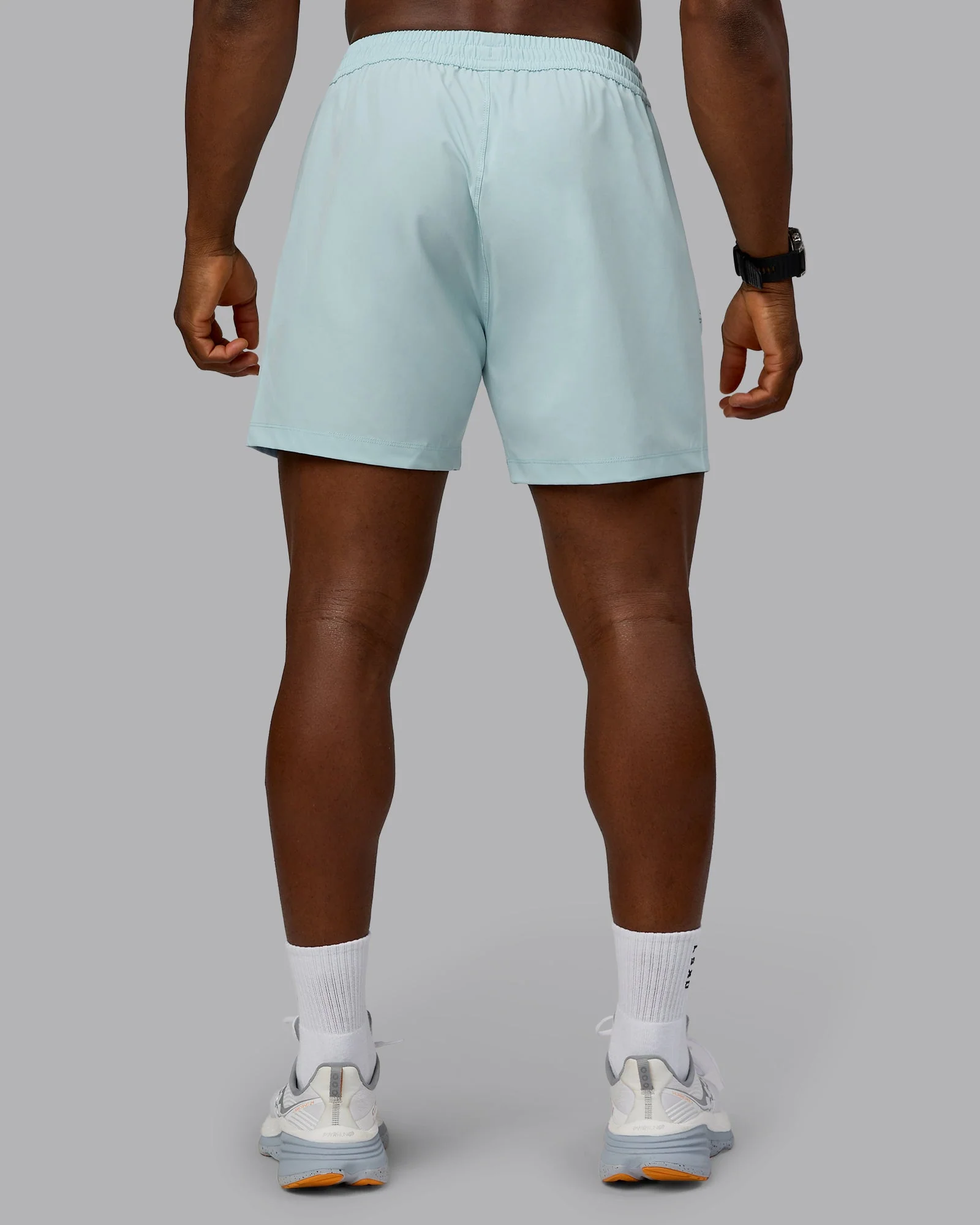Rep 5" Performance Short - Skyride - Image 4
