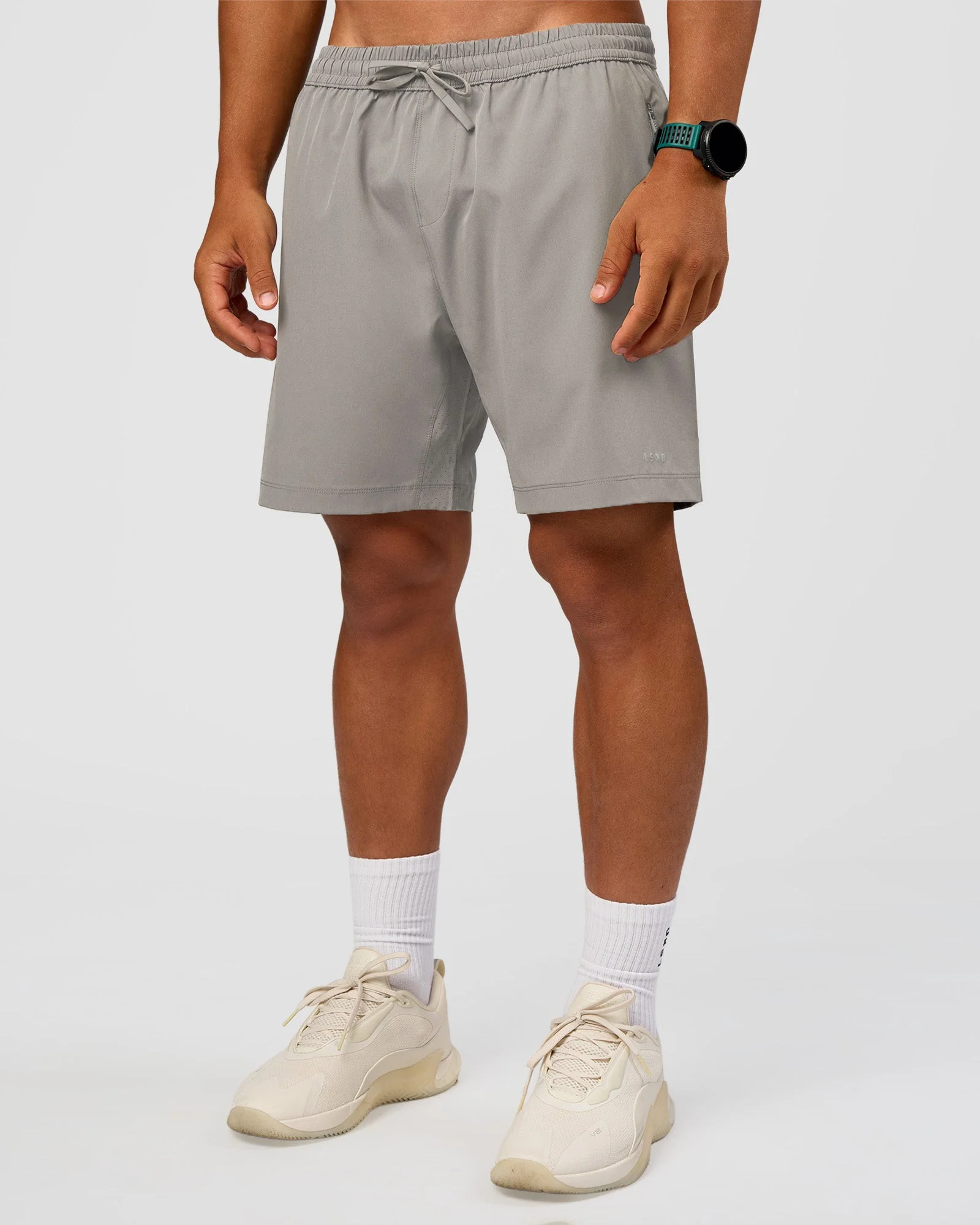 Rep 7'' Performance Short - Alloy - Image 5