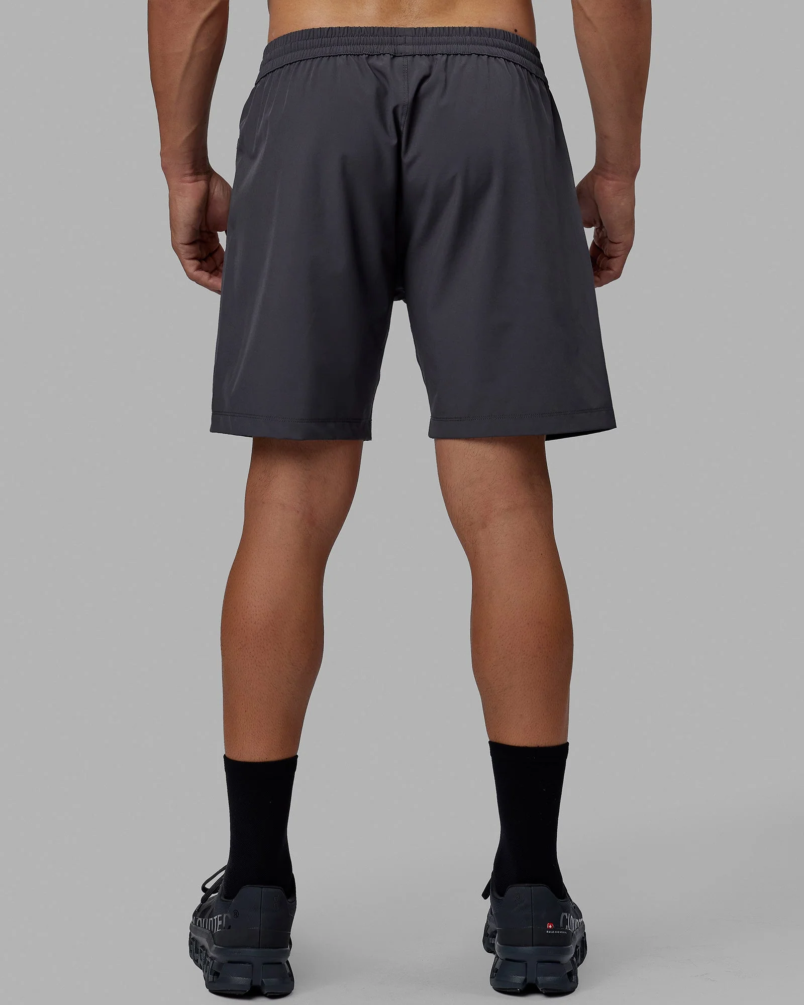 Rep 7" Performance Short - Asphalt - Image 3
