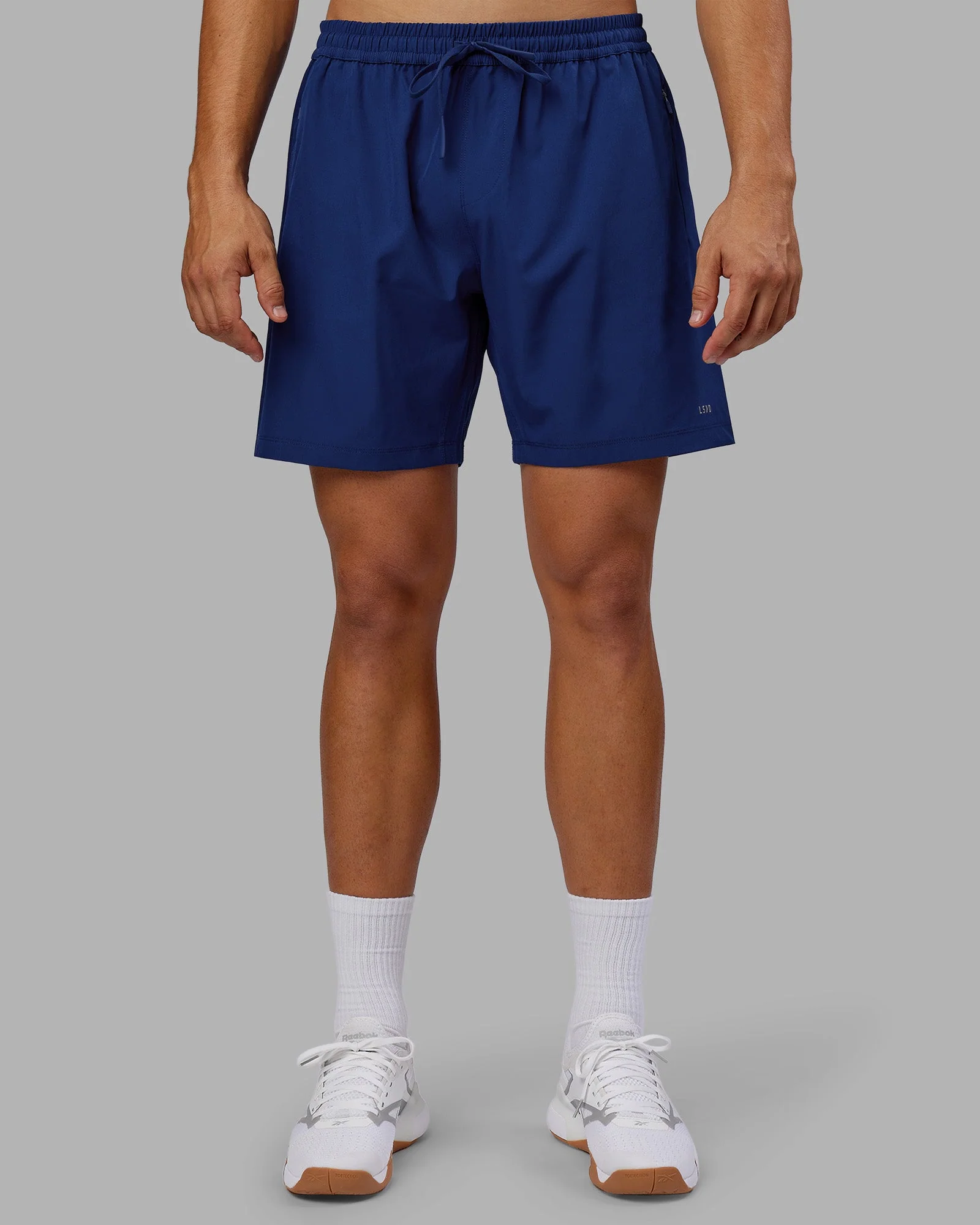 Rep 7'' Performance Short - Midnight Blue