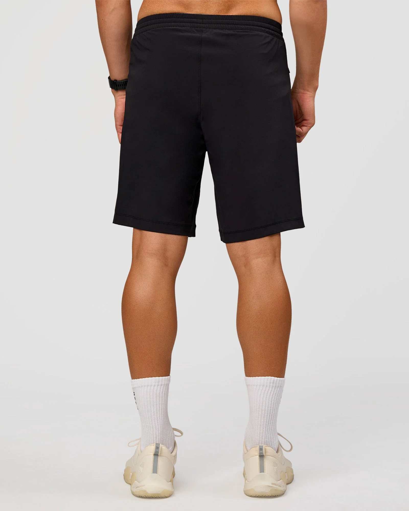 Rep 9'' Training Short - Black - Image 2