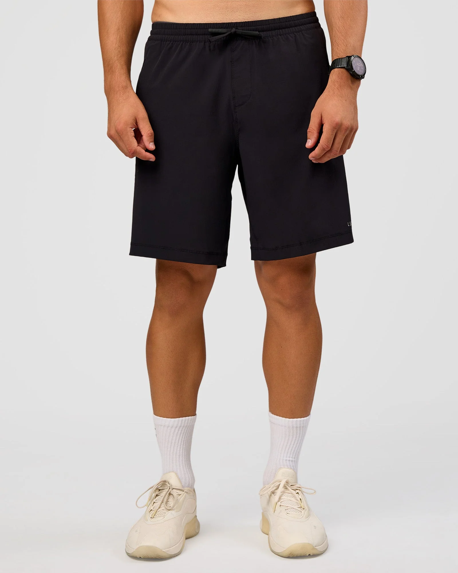 Rep 9'' Training Short - Black - Image 5