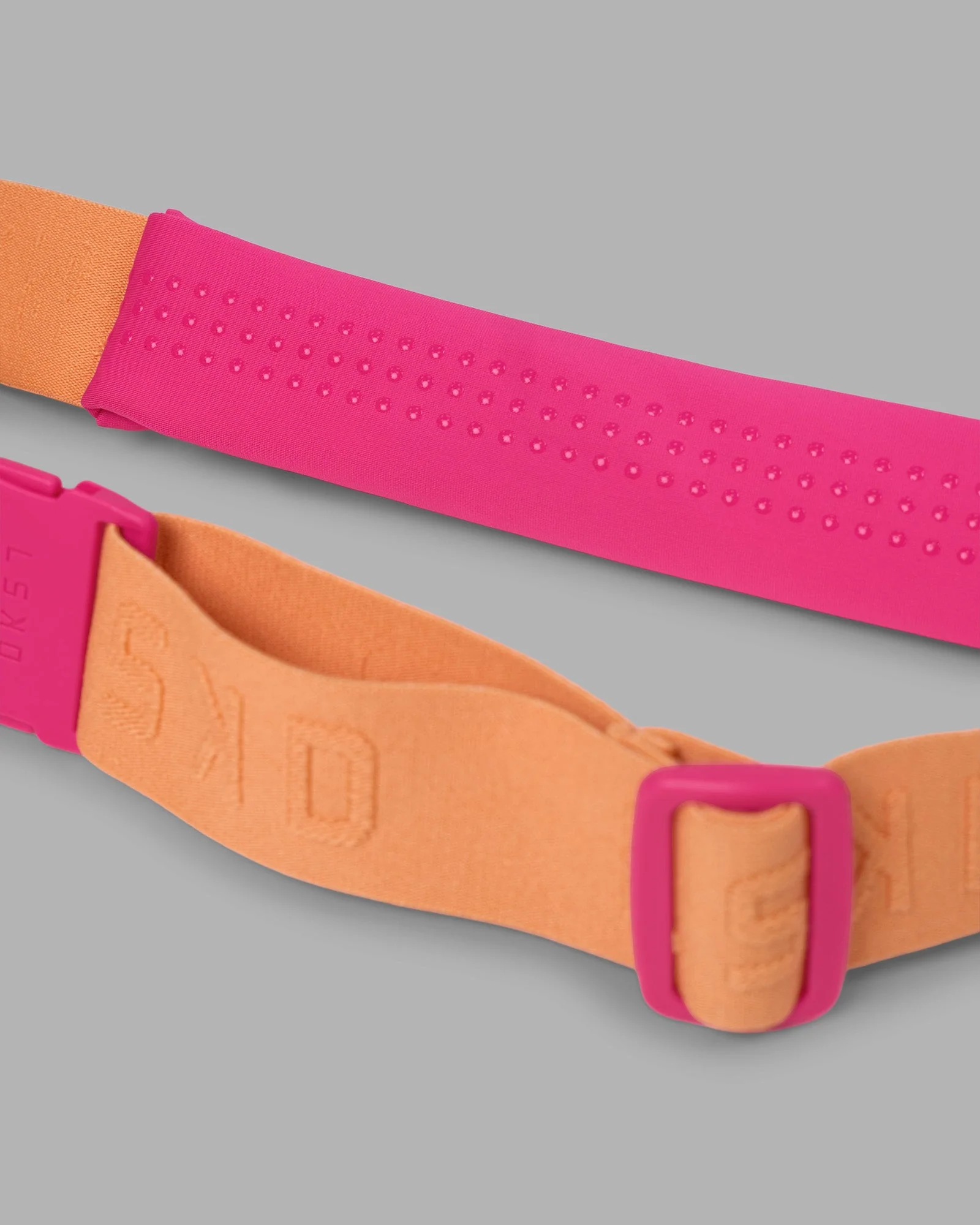Rep Run Belt 2.0 - Ultra Pink-Cantaloupe - Image 12