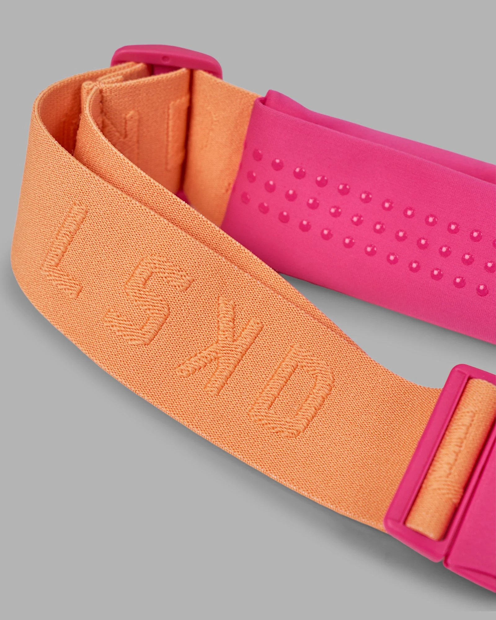 Rep Run Belt 2.0 - Ultra Pink-Cantaloupe - Image 3