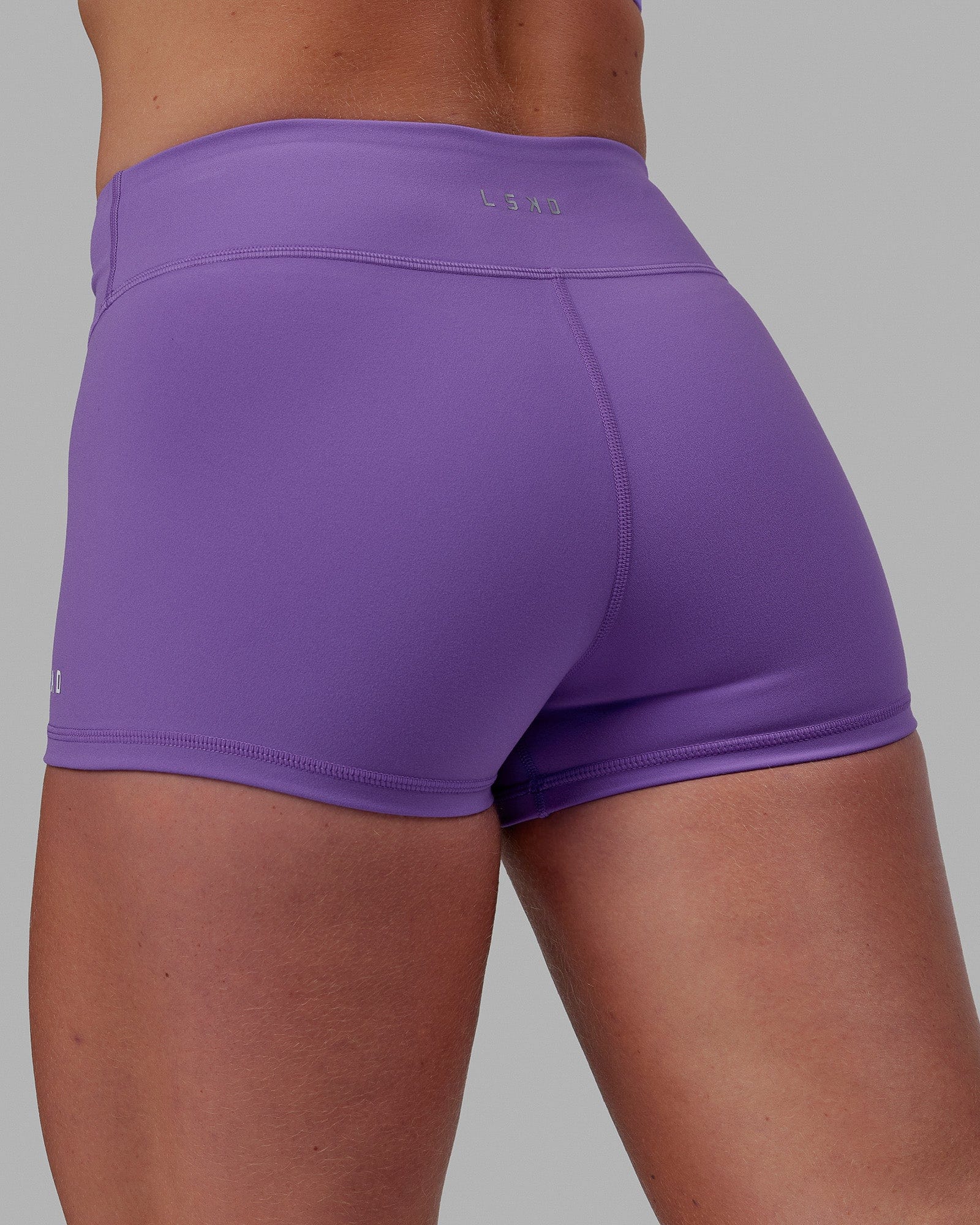 RXD Low-Rise 2" Short - Iris - Image 6