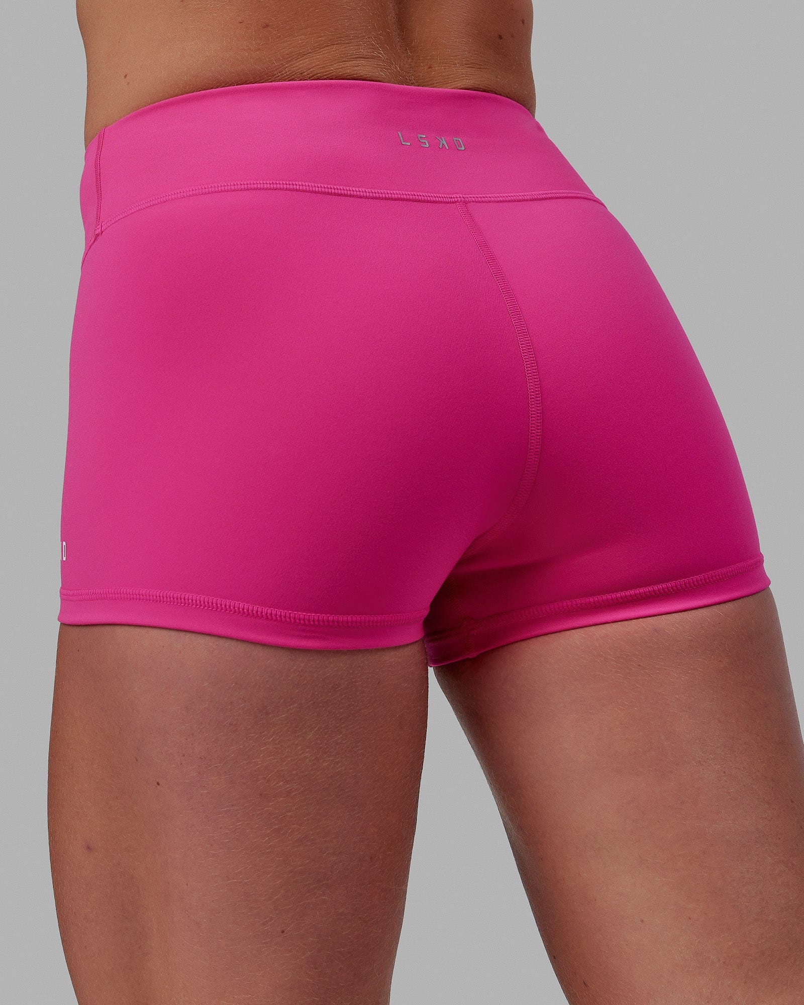 RXD Low-Rise 2" Short - Ultra Pink - Image 8