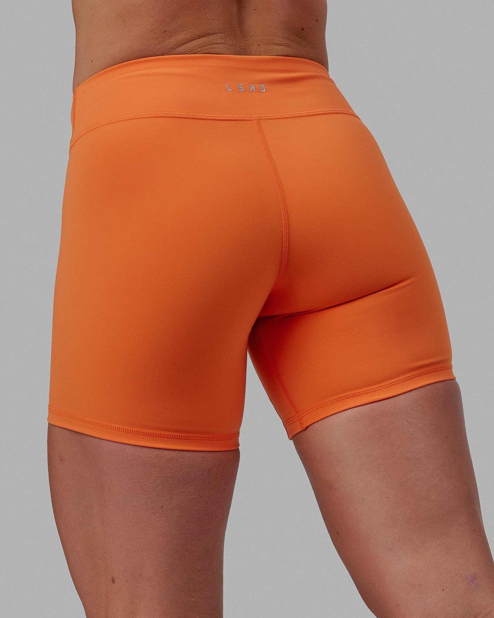 RXD Low-Rise 6" Short - Melon - Image 7