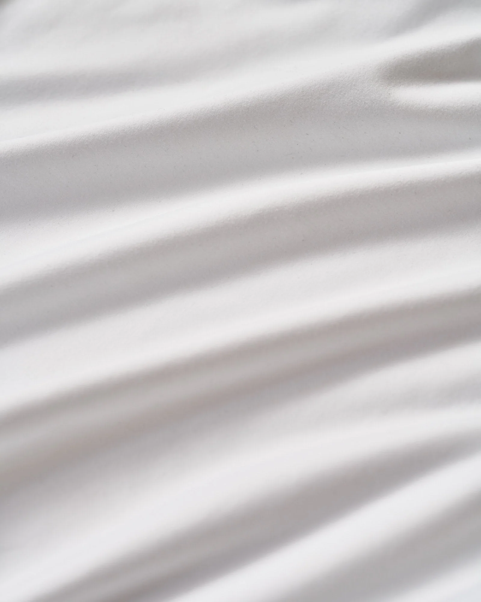 Staple Active Cropped Tank - White - Image 6