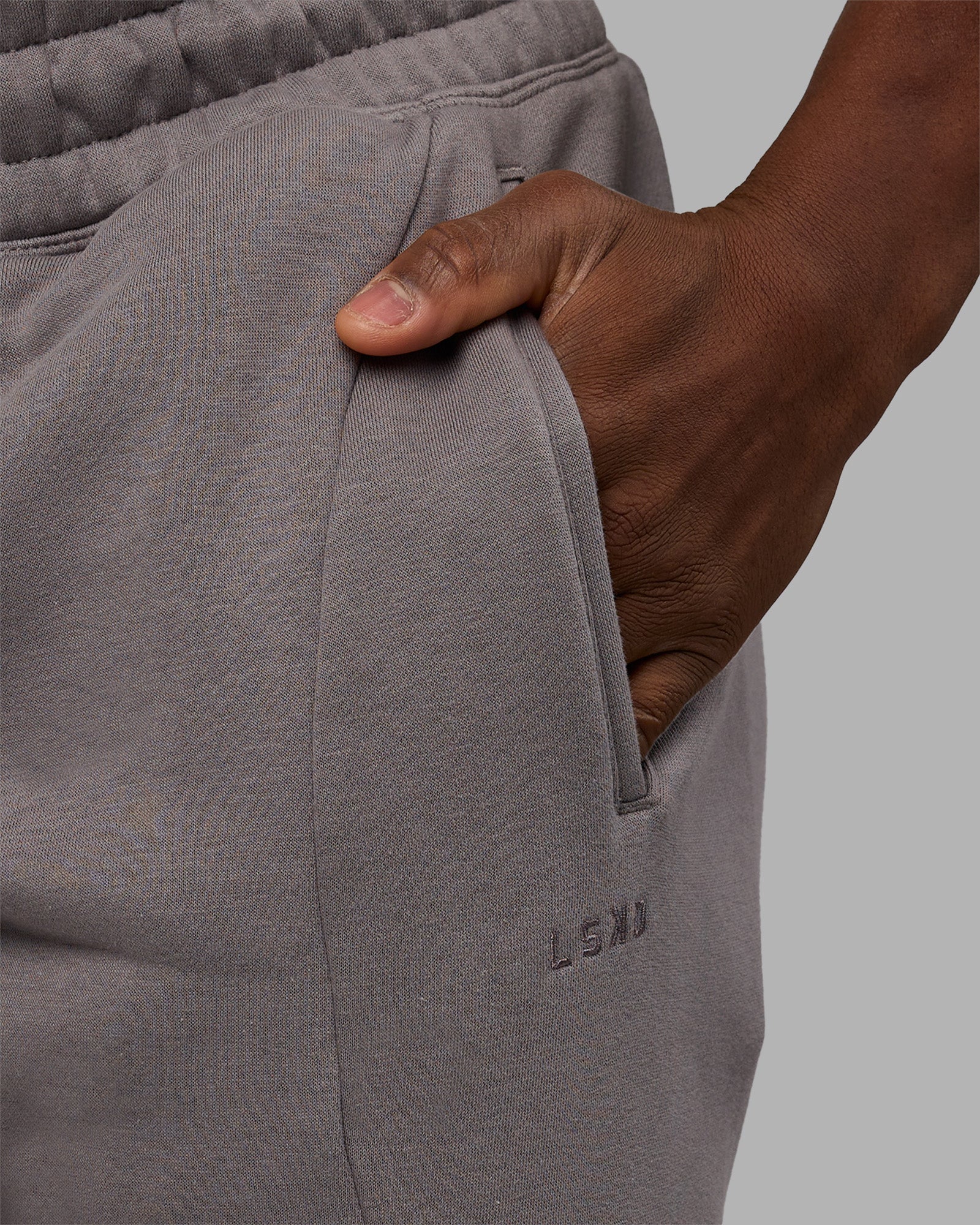 Stream Panel Track Pant - Storm Front - Image 11