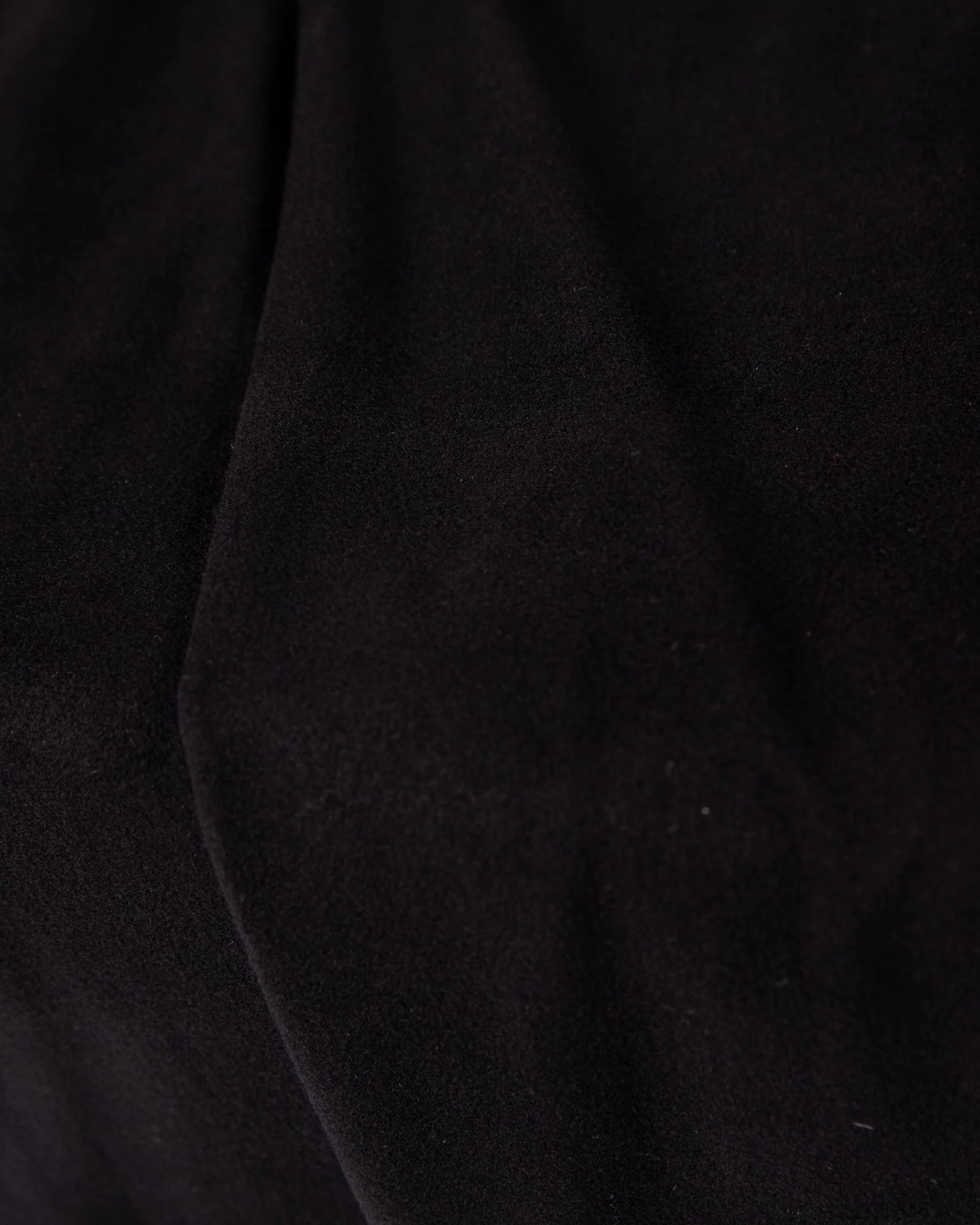 Stride Thermal Zip Through Jacket - Black - Image 7