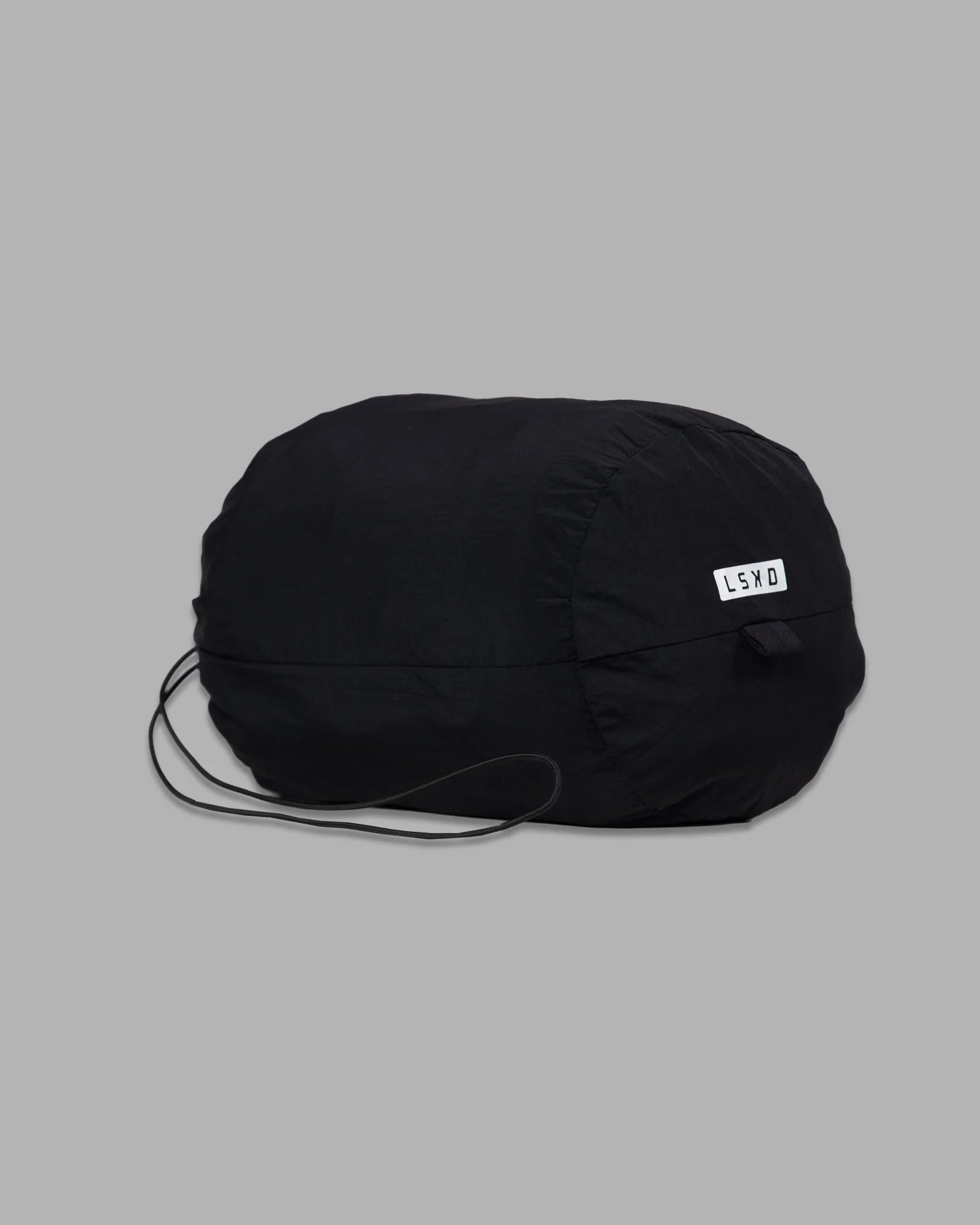 Thrive Packable Jacket - Black - Image 6