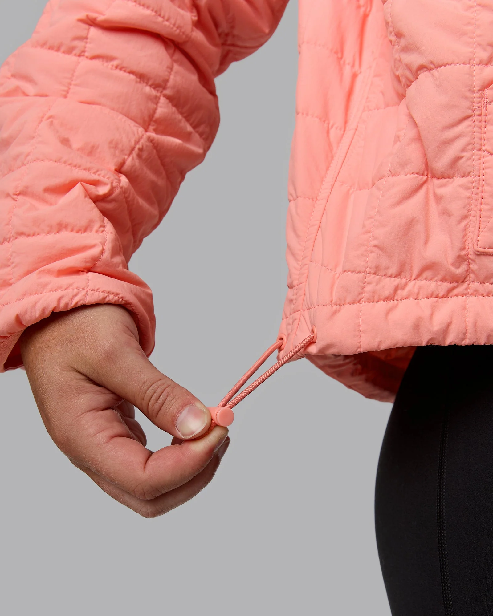 Thrive Packable Jacket - Murex Shell - Image 4