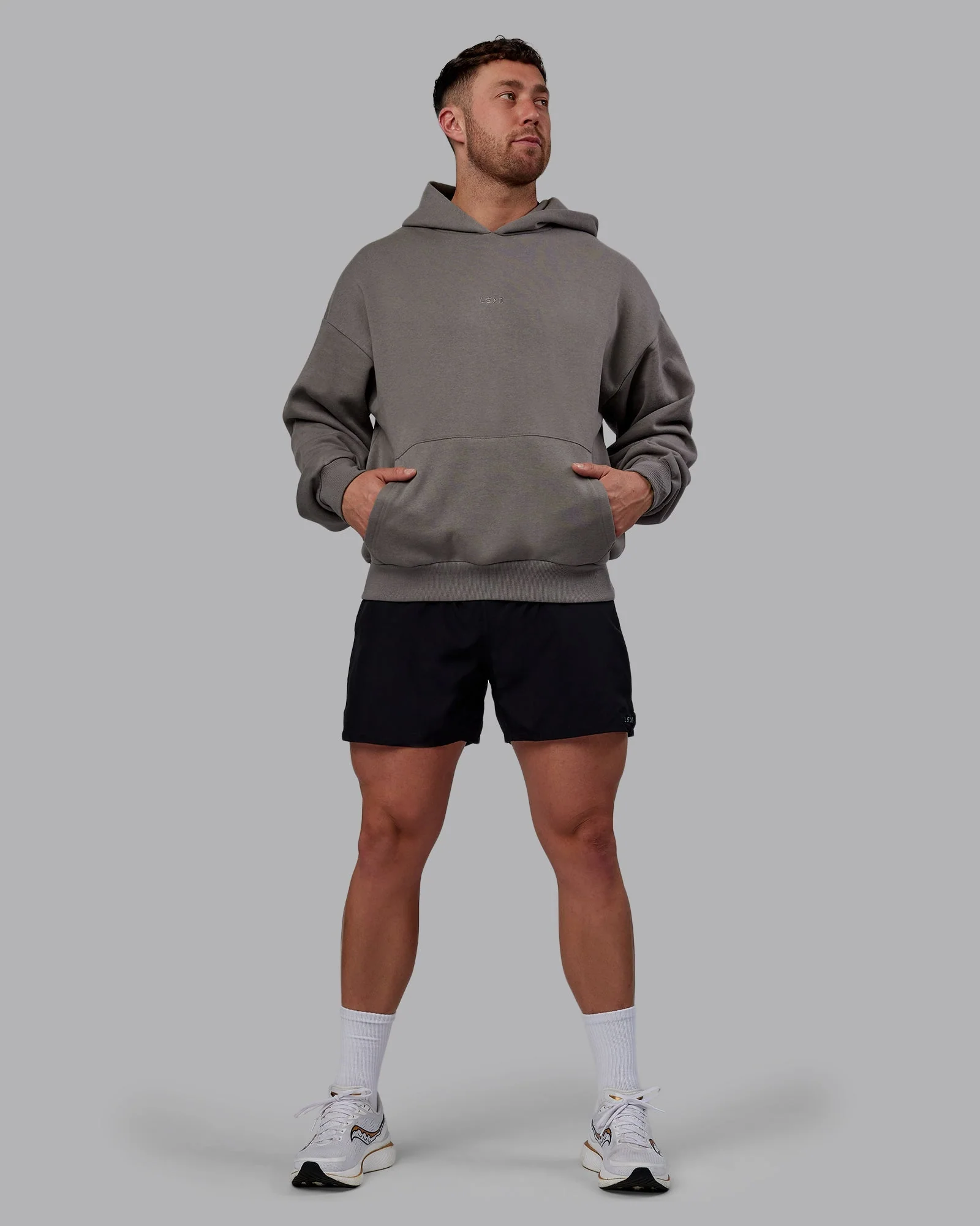 MVP Oversized Hoodie - Storm Front - Image 8