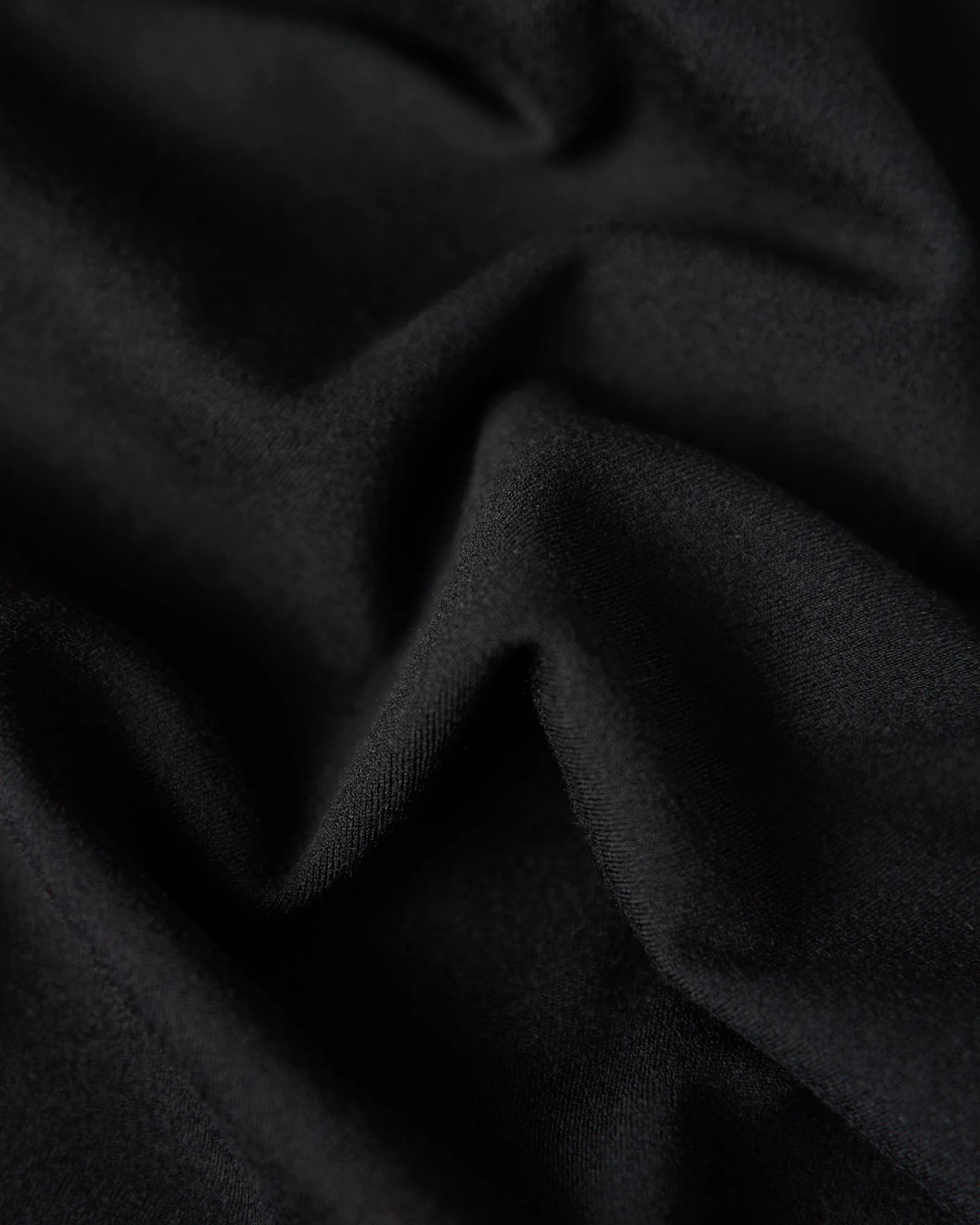 Vantage Sports Bra - Black - Image 4
