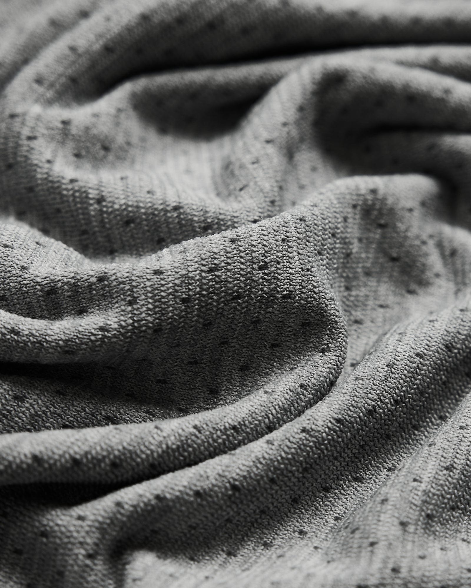 AeroFLX+ Seamless Tank - Light Grey Marl - Image 5
