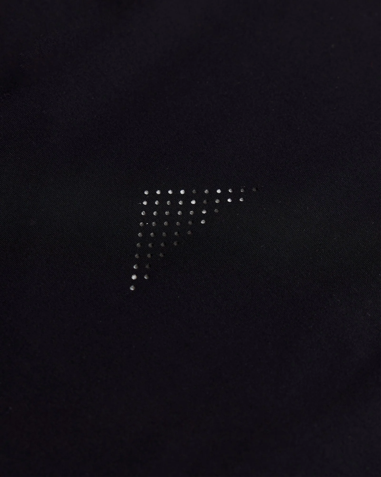 Cadence Tee - Black - Image 8