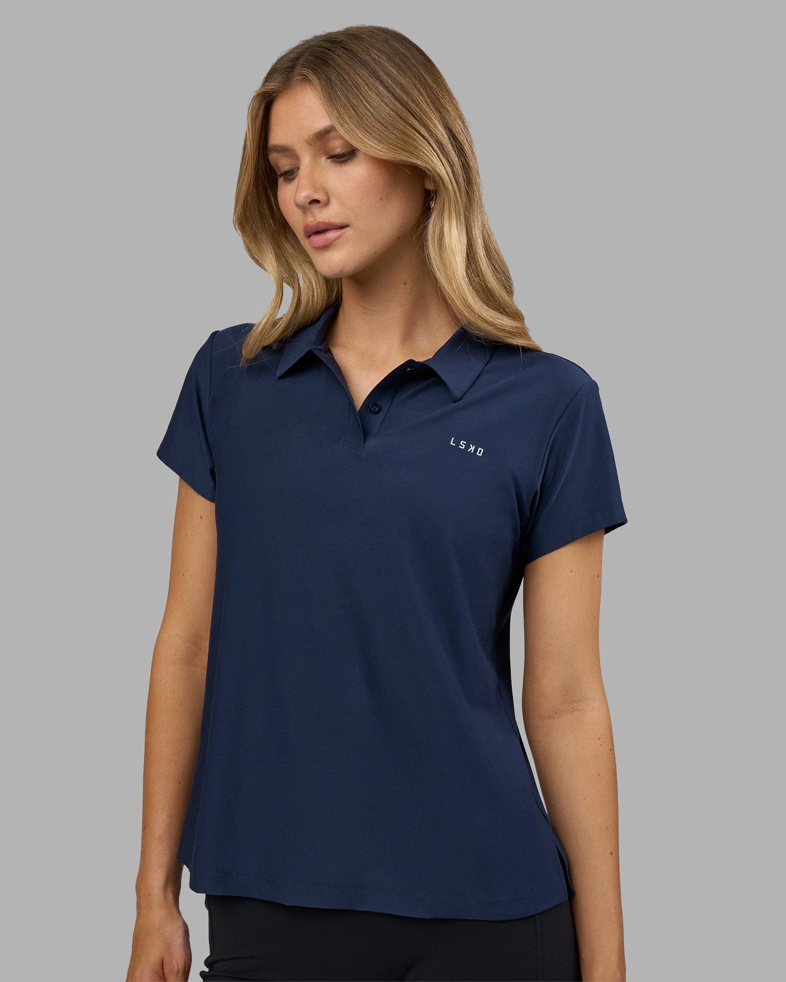 Drive Polo - Future Navy