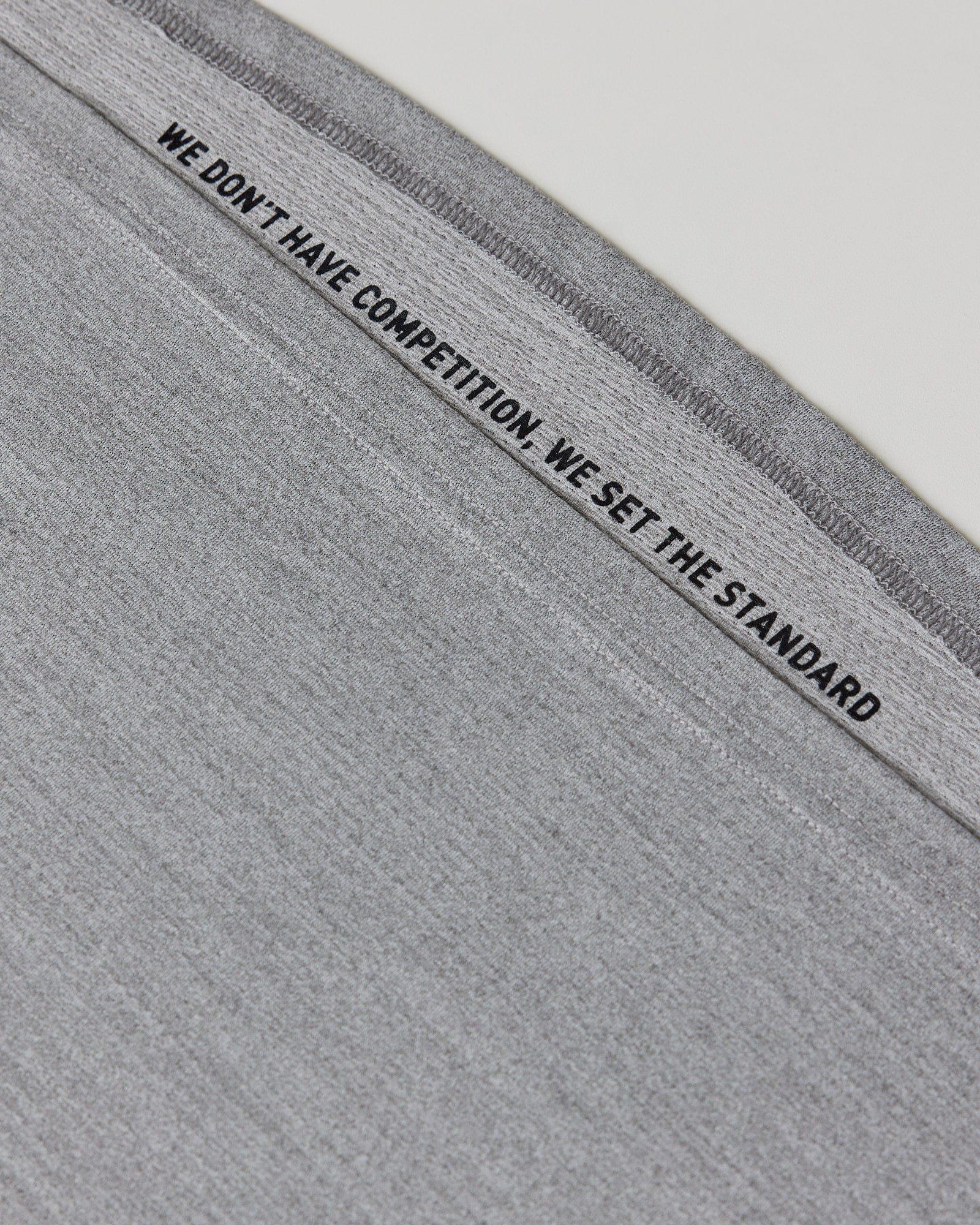Perform VapourFLX Tank - Lt Grey Marl - Image 3