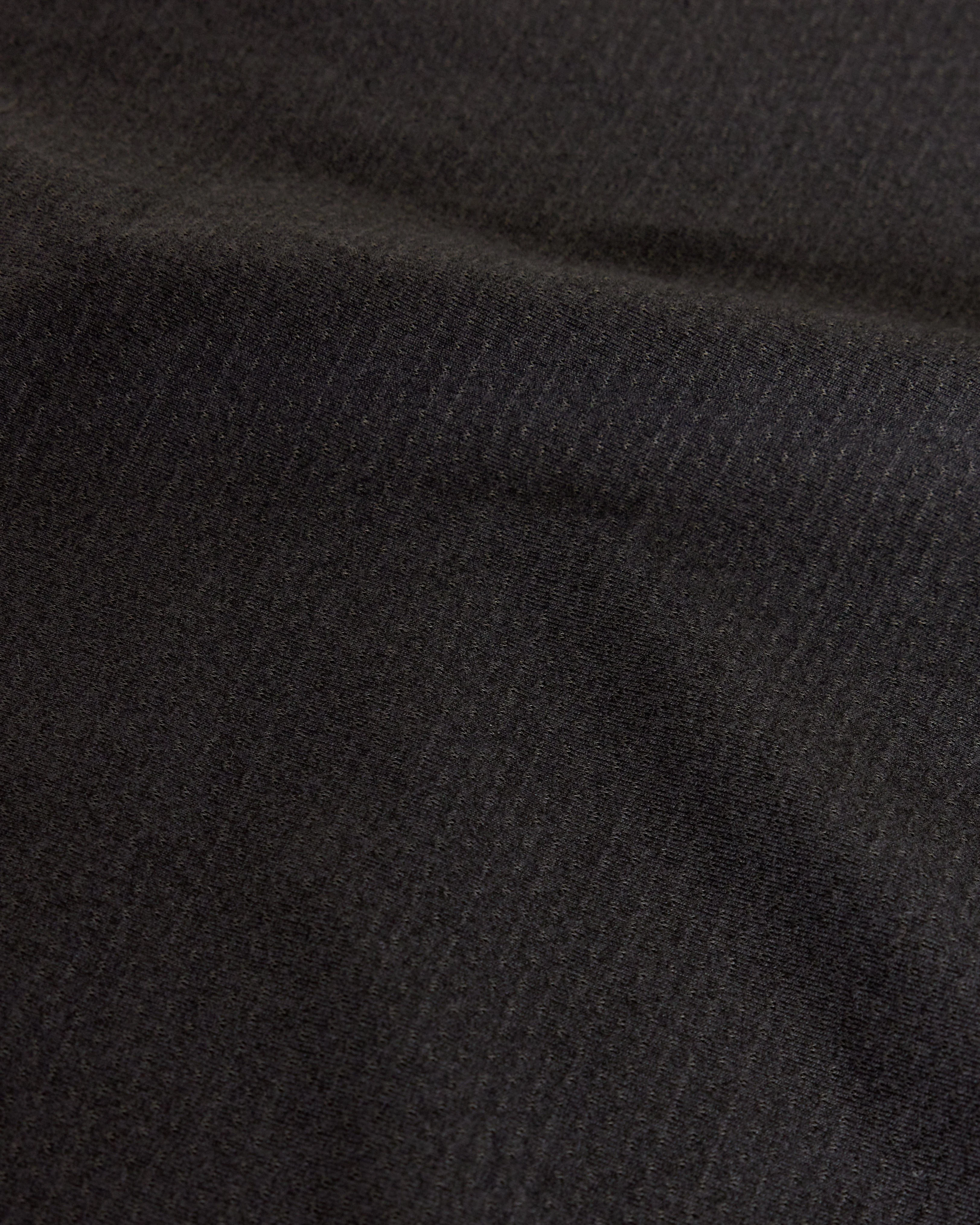 Perform VapourFLX Tee - Black Marl - Image 5