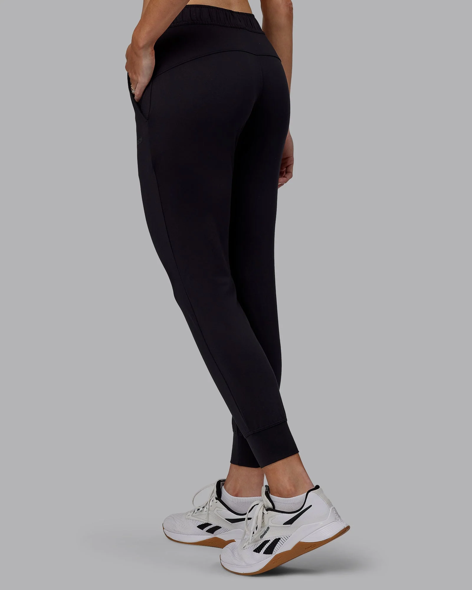 Restore CloudFLX Jogger - Black - Image 3