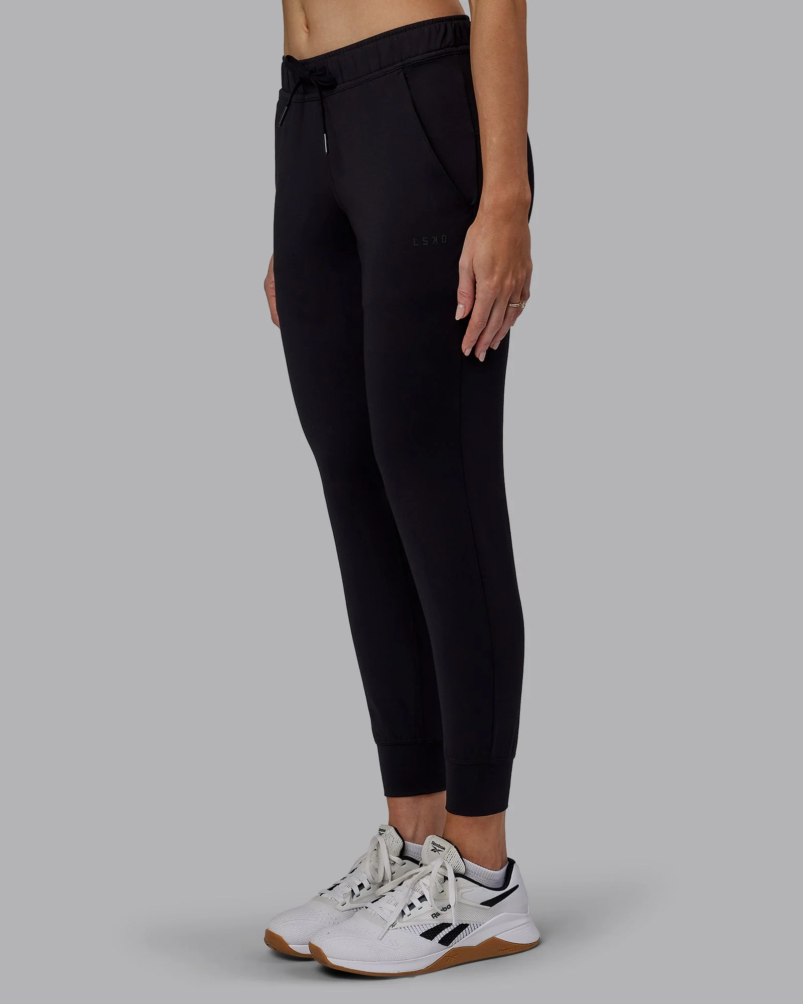Restore CloudFLX Jogger - Black - Image 9
