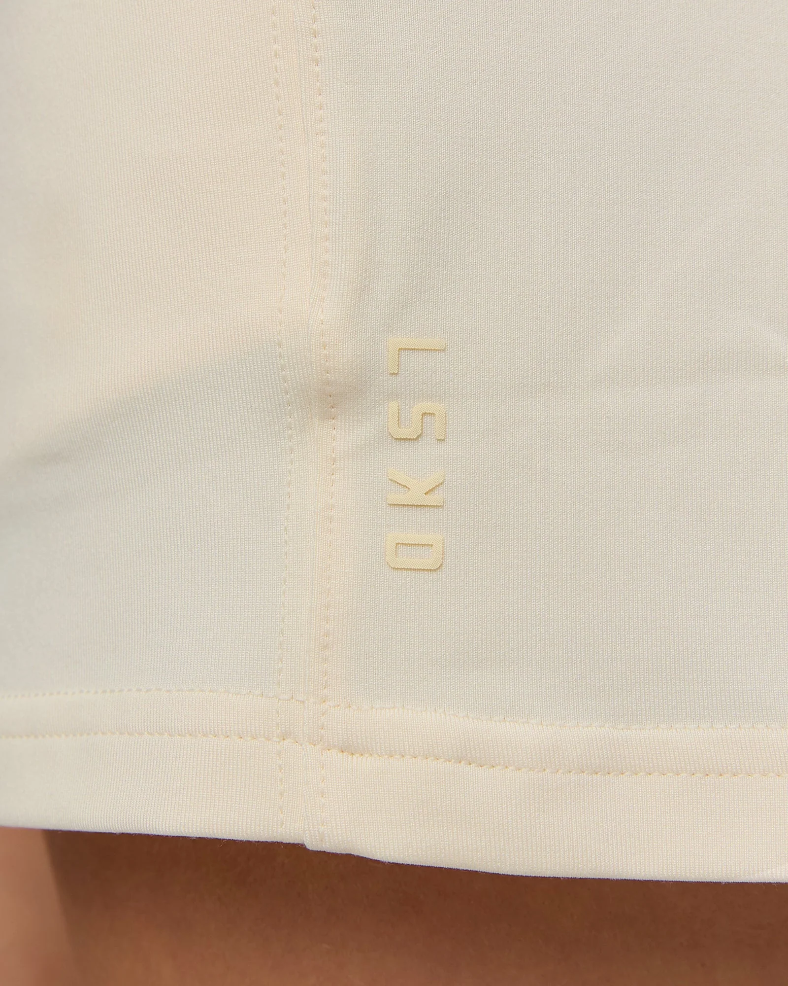 Restore CloudFLX Short - Ivory - Image 7