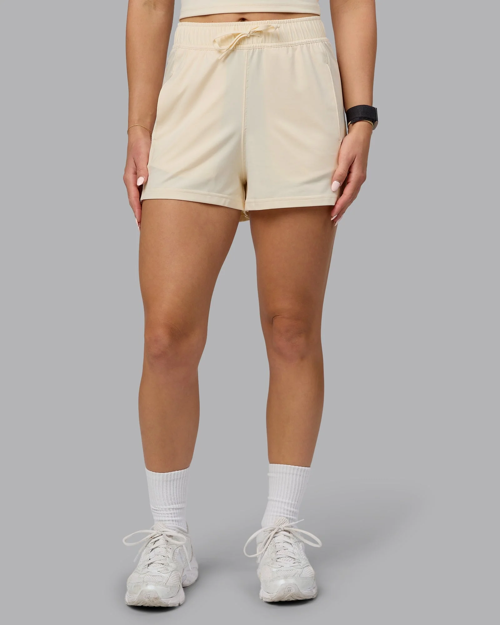 Restore CloudFLX Short - Ivory - Image 8